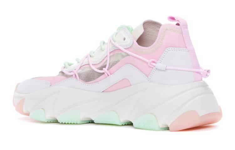 Ash Generic White Sneaker / Generic White Sneaker 'JW_21655366264273905325' 'JW_216553662642739053' 圖 3