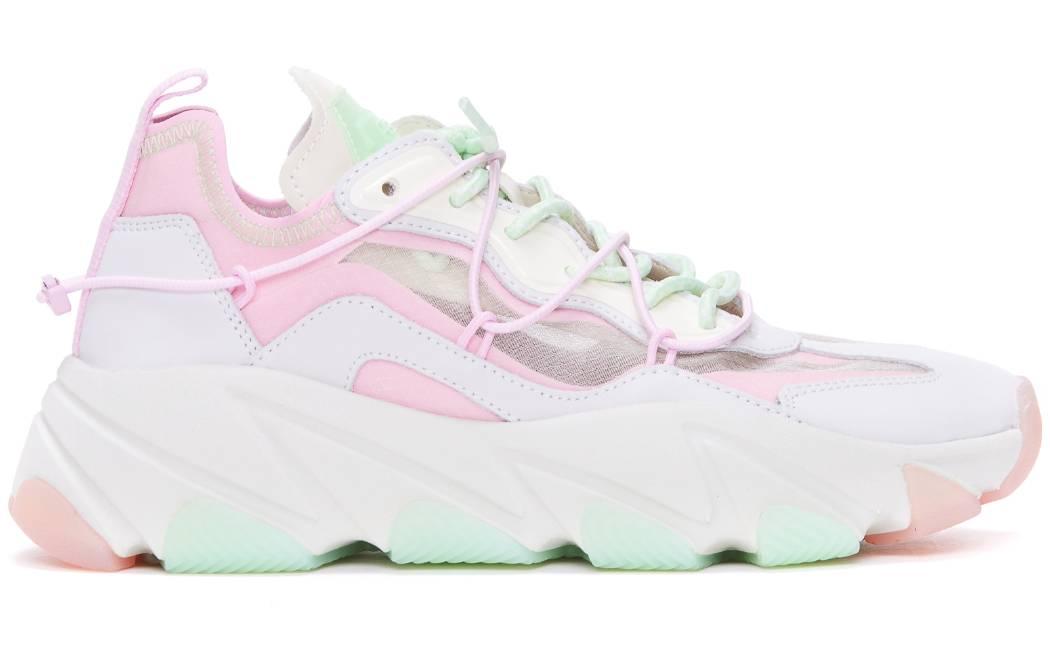 Ash Generic White Sneaker / Generic White Sneaker 'JW_21655366264273905325' 'JW_216553662642739053' 圖 5