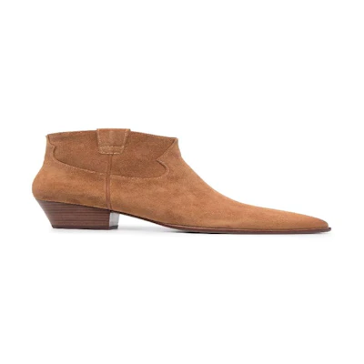 Ash Houston 'Brown'
