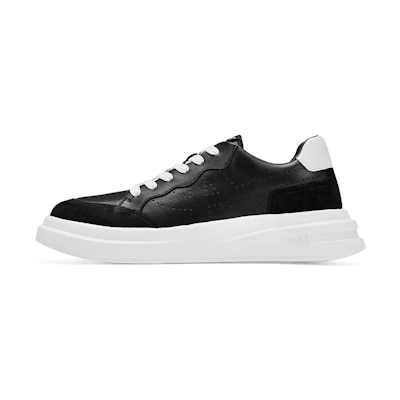 Ash Impuls 'Black Platform'