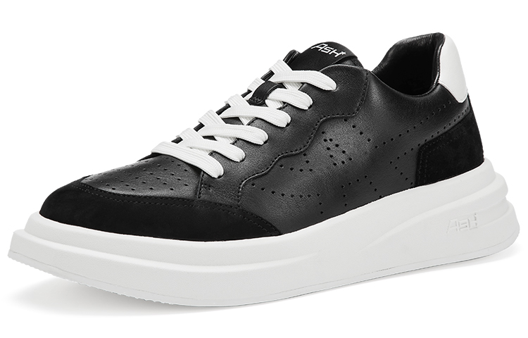 Ash Impuls 'Black Platform' 圖 2