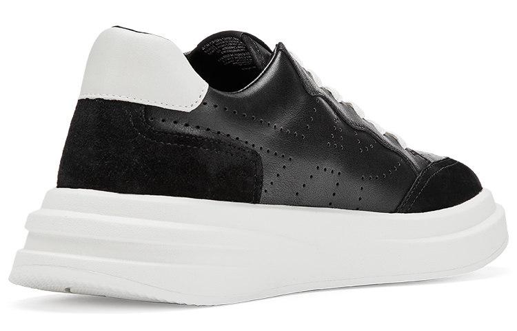 Ash Impuls 'Black Platform' 圖 3