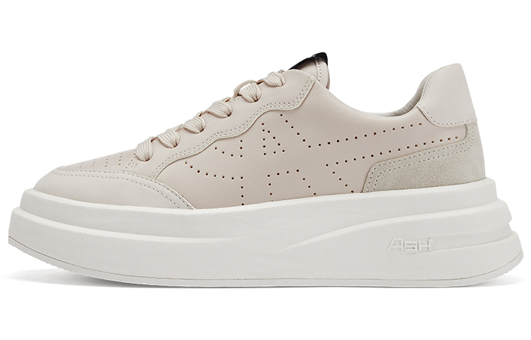 Ash Impuls 'Thick Sole White' SS22-S-135982-004