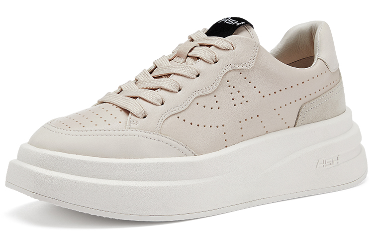 Order Ash Impuls 'Sole Tebal Putih' SS22-S-135982-004