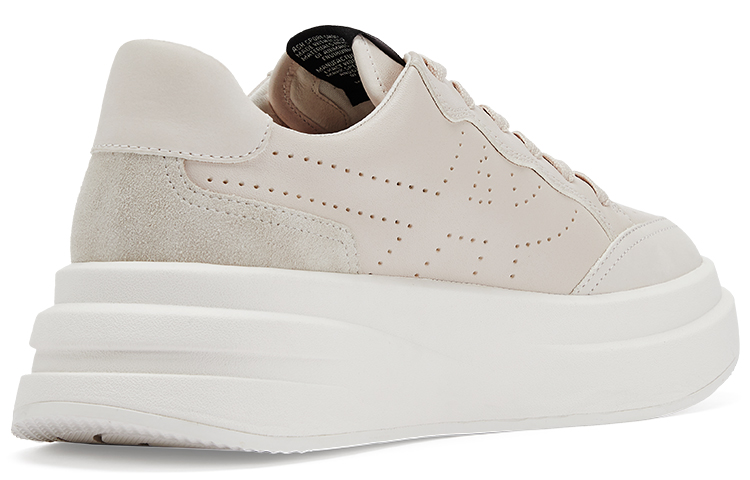 Lookbook Ash Impuls 'Sole Tebal Putih' SS22-S-135982-004