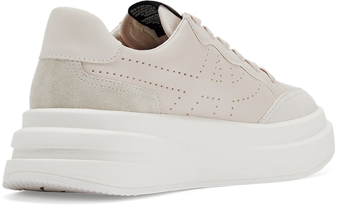 アッシュ 厚底白スニーカー (Asshu Atsuzoko Shiro Sunīkā) - *Ash Thick Sole White Sneakers* SS22-S-135982-004 Lookbook アッシュ 厚底白スニーカー (Asshu Atsuzoko Shiro Sunīkā) - *Ash Thick Sole White Sneakers* SS22-S-135982-004