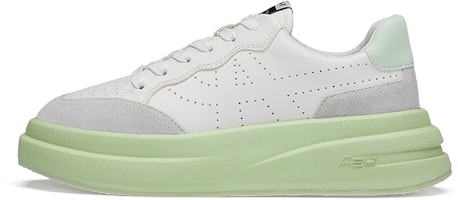 Ash Impuls 'White Green' SS23-S-135982-007 Ash Impuls 'White Green' SS23-S-135982-007