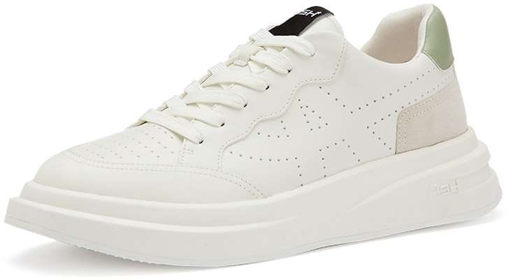 애쉬 임펄스 '화이트 플랫폼' (Ash Impulse '화이트 플랫폼') SS22-ME-136363-001 Order 애쉬 임펄스 '화이트 플랫폼' (Ash Impulse '화이트 플랫폼') SS22-ME-136363-001