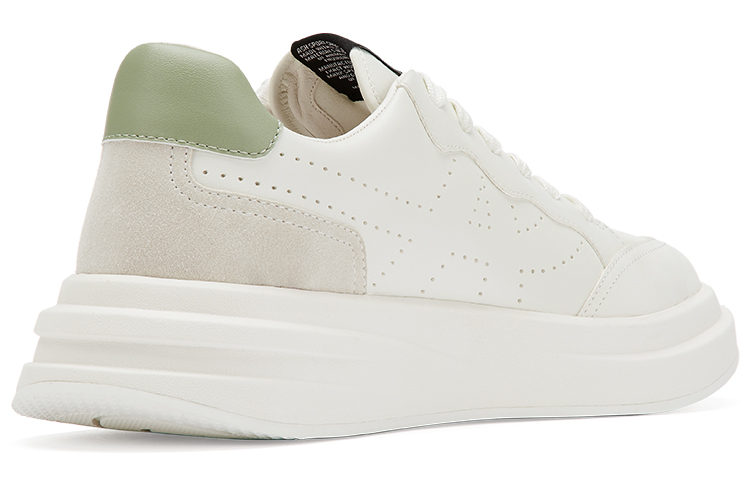 Lookbook 애쉬 임펄스 '화이트 플랫폼' (Ash Impulse '화이트 플랫폼') SS22-ME-136363-001