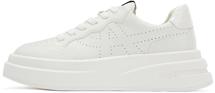 Ash Impuls 'Zapatillas Casual Blancas con Plataforma' SS22-S-135982-007 Buy Ash Impuls 'Zapatillas Casual Blancas con Plataforma' SS22-S-135982-007
