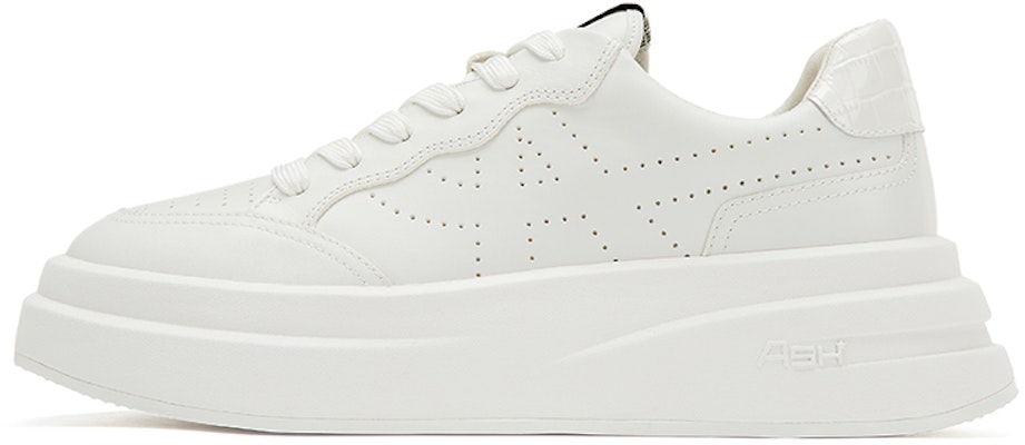 Ash Impuls 'White Platform Casual' SS22-S-135982-007 Buy Ash Impuls 'White Platform Casual' SS22-S-135982-007