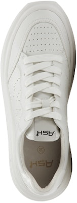 Ash Impuls 'White Platform Casual' SS22-S-135982-007 Shop Ash Impuls 'White Platform Casual' SS22-S-135982-007