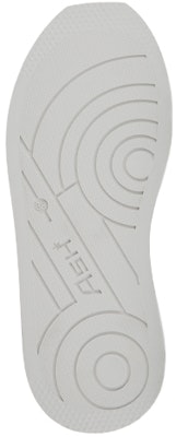 Ash Impuls 'White Platform Casual' SS22-S-135982-007 Purchase Ash Impuls 'White Platform Casual' SS22-S-135982-007
