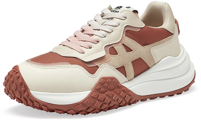 Ash Joker Mesh Bicolor Low-Top 'Beige' 'Be Kind' Rendah Atas Pelbagai Warna FW23-S-138109-001 Order Ash Joker Mesh Bicolor Low-Top 'Beige' 'Be Kind' Rendah Atas Pelbagai Warna FW23-S-138109-001