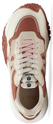 Ash Joker Mesh Bicolor Low-Top 'Beige' 'Be Kind' Rendah Atas Pelbagai Warna FW23-S-138109-001 Lookbook Ash Joker Mesh Bicolor Low-Top 'Beige' 'Be Kind' Rendah Atas Pelbagai Warna FW23-S-138109-001