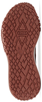 Ash Joker Mesh Bicolor Low-Top 'Beige' 'Be Kind' Rendah Atas Pelbagai Warna FW23-S-138109-001 Purchase Ash Joker Mesh Bicolor Low-Top 'Beige' 'Be Kind' Rendah Atas Pelbagai Warna FW23-S-138109-001