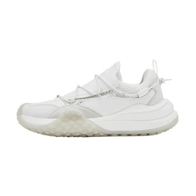 Ash Juno 'White Mesh'