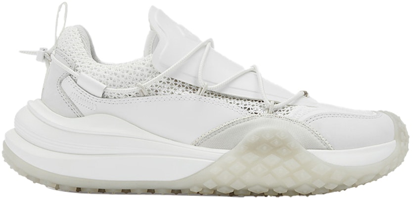 Ash Juno 'White Mesh' SS22-S-135974-004 Order Ash Juno 'White Mesh' SS22-S-135974-004