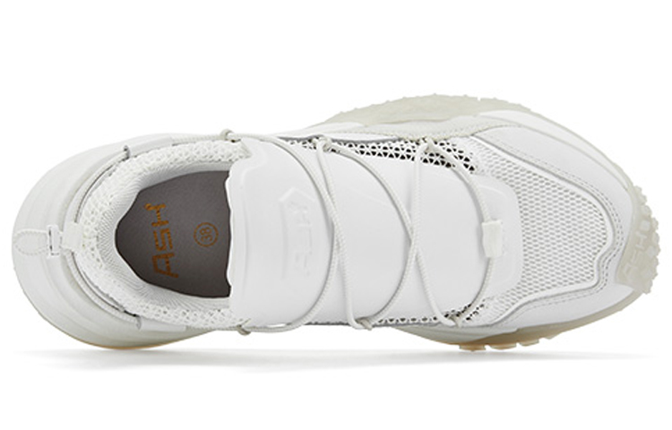 Ash Juno 'White Mesh' 圖 3