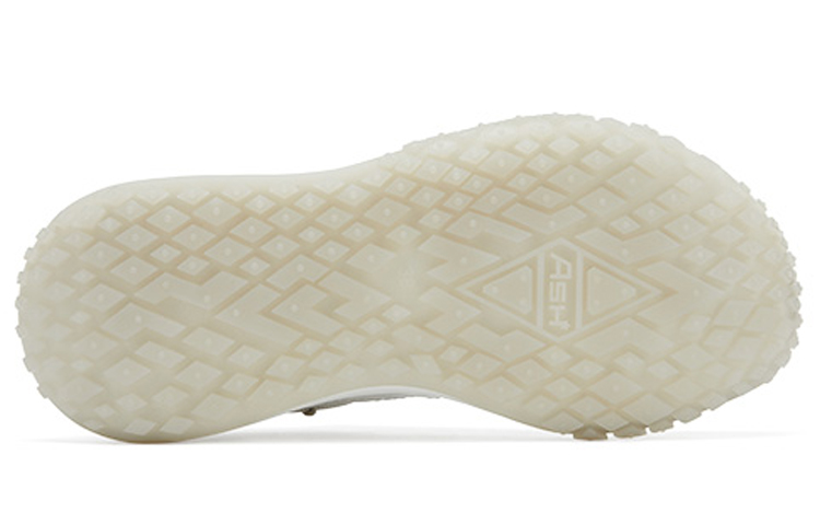 Ash Juno 'White Mesh' 圖 4