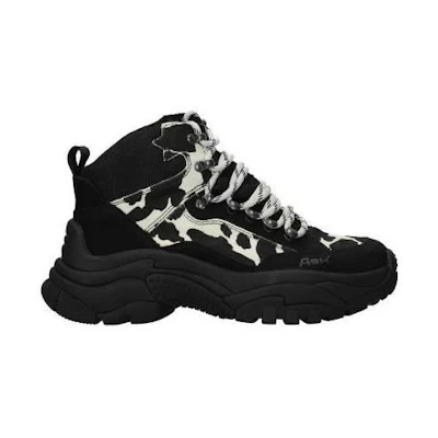 Ash JW Anderson NB Lifestyle 'Black'