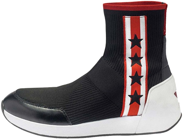 ash-knit-high-top-runner-black-red-fw-18-me-126376-001