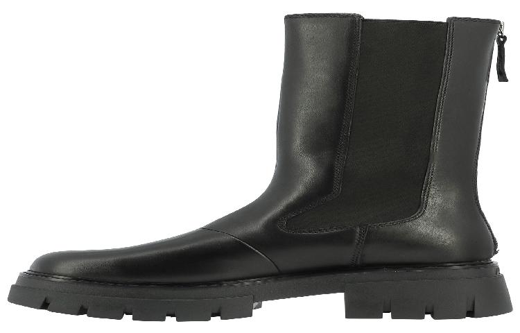 Ash Lane Boots 'Mustang Black' 圖 3