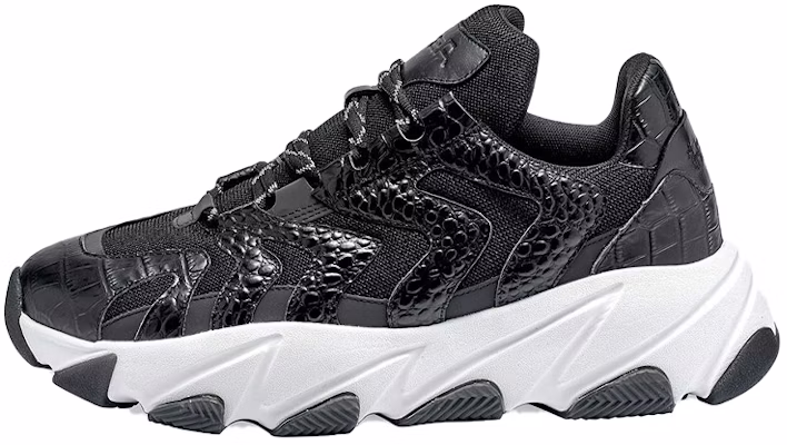 애쉬 가죽 로우 블랙 (Aeseu Gageuk Rou Beullaek) FW19-ME-128398-005 Buy 애쉬 가죽 로우 블랙 (Aeseu Gageuk Rou Beullaek) FW19-ME-128398-005