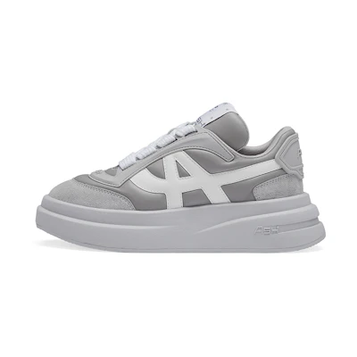 Ash Low-Top Sneaker 'Grey'