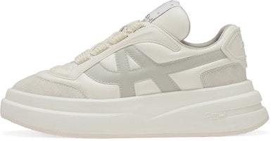 Ash Low Top Sneaker 'Impetus Panda' FW23-S-138416-001 Ash Low Top Sneaker 'Impetus Panda' FW23-S-138416-001