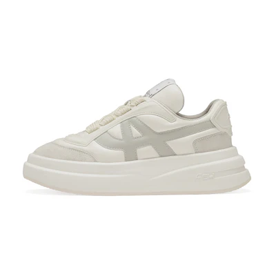 Ash Low Top Sneaker 'Impetus Panda'
