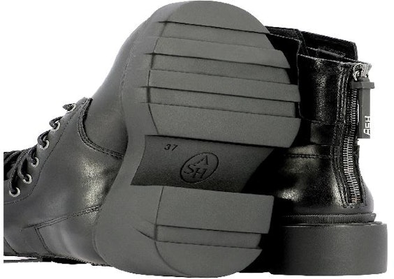 애쉬 매드니스 블랙 앵클 부츠 (Aeseu Maedeuniseu Beullaek Aengkeul Butseu) MADNESS01MUSTANGBLACK Purchase 애쉬 매드니스 블랙 앵클 부츠 (Aeseu Maedeuniseu Beullaek Aengkeul Butseu) MADNESS01MUSTANGBLACK