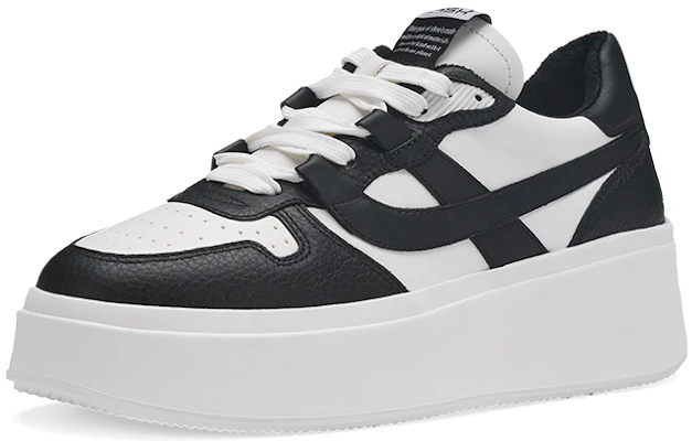 Ash Match Low 'Panda' FW23-S-135413-002 Order Ash Match Low 'Panda' FW23-S-135413-002