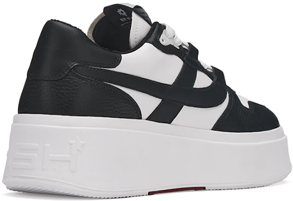 Ash Match Low 'Panda' FW23-S-135413-002 Lookbook Ash Match Low 'Panda' FW23-S-135413-002