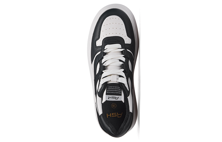 Shop Ash Match Low 'Panda' FW23-S-135413-002