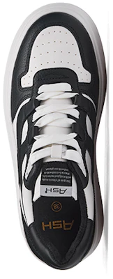 Ash Match Low 'Panda' FW23-S-135413-002 Shop Ash Match Low 'Panda' FW23-S-135413-002