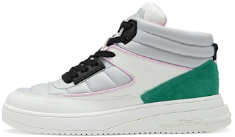 Ash PARSON 'Colorblock Patchwork' FW22-S-136869-003 Ash PARSON 'Colorblock Patchwork' FW22-S-136869-003