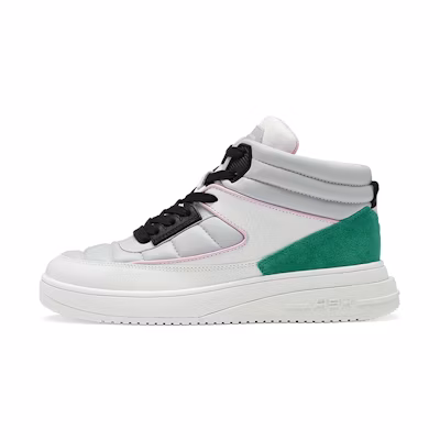 Ash PARSON 'Colorblock Patchwork'