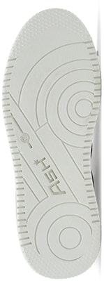 ASH男女同款2023新款PARSON休閒撞色單鞋拼接厚底增高運動小白鞋 Purchase ASH男女同款2023新款PARSON休閒撞色單鞋拼接厚底增高運動小白鞋