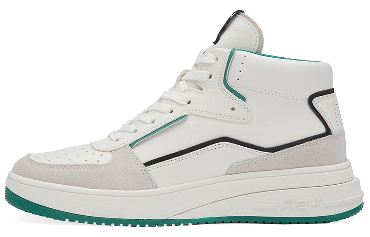 Ash Perkins 'White Grey Green' FW21-ME-135757-001