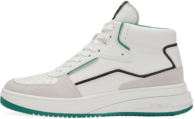 Ash Perkins 'White Grey Green' FW21-ME-135757-001 Buy Ash Perkins 'White Grey Green' FW21-ME-135757-001