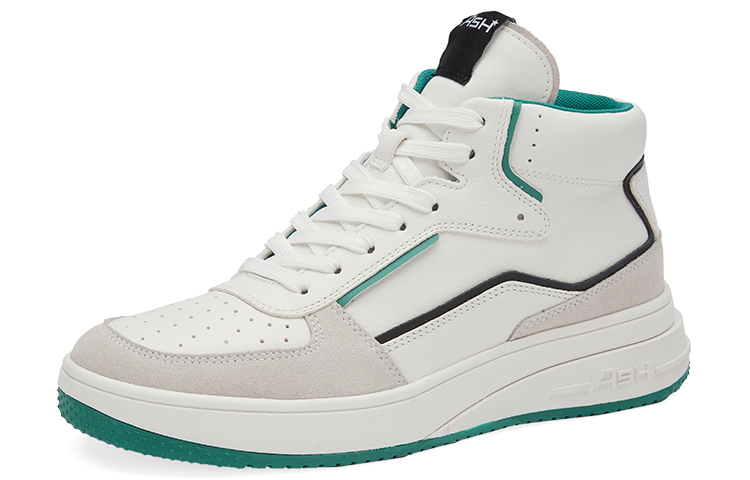 Ash Perkins 'White Grey Green' 圖 2