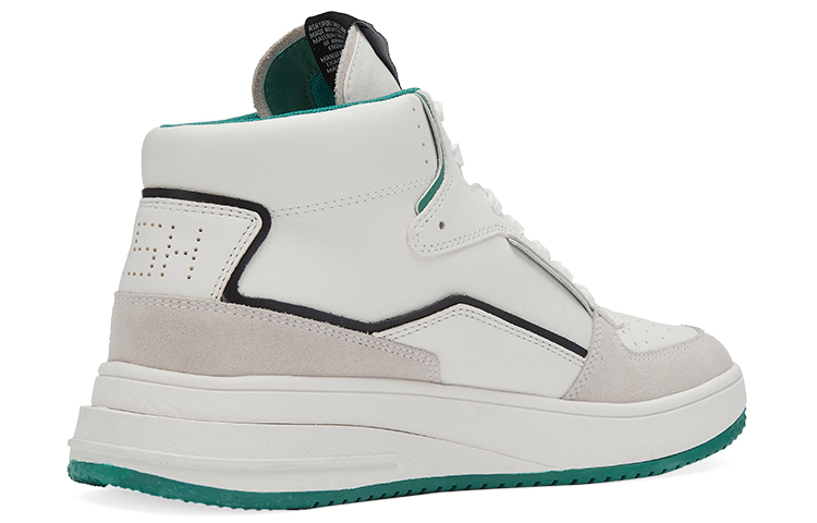 Ash Perkins 'White Grey Green' 圖 3