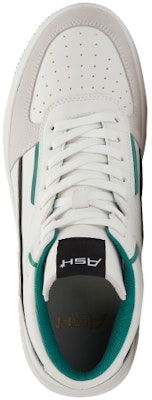 Ash Perkins 'White Grey Green' FW21-ME-135757-001 Shop Ash Perkins 'White Grey Green' FW21-ME-135757-001