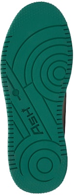 Ash Perkins 'White Grey Green' FW21-ME-135757-001 Purchase Ash Perkins 'White Grey Green' FW21-ME-135757-001