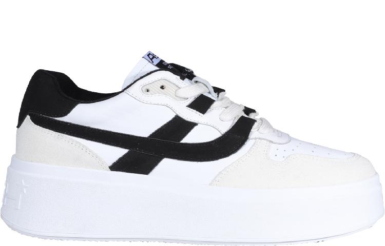 Ash Pre-Match 'White 05,24' MATCH05