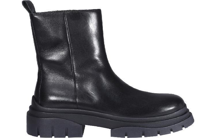 Ash Pre-Sting 11 'Black'