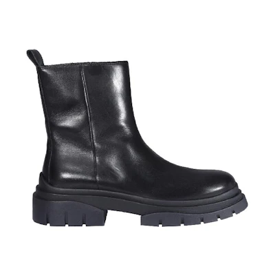Ash Pre-Sting 11 'Black'