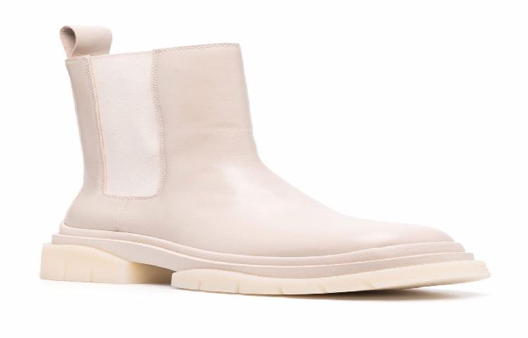 Ash Pre-Storm Combo C 'White'