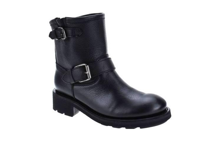 Ash Pre-Tears 01 'Black Old Nickel' 圖 3